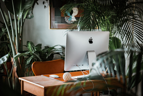 Reactive Markets workplace